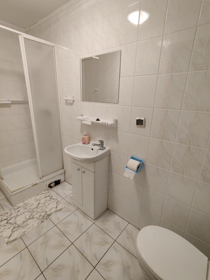 Pod Bocianim Gniazdem Villa Stary Folwark Exteriör bild