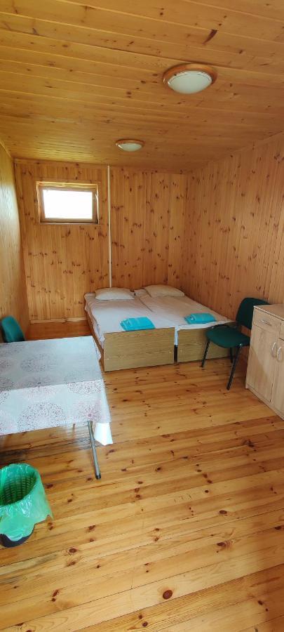 Pod Bocianim Gniazdem Villa Stary Folwark Exteriör bild