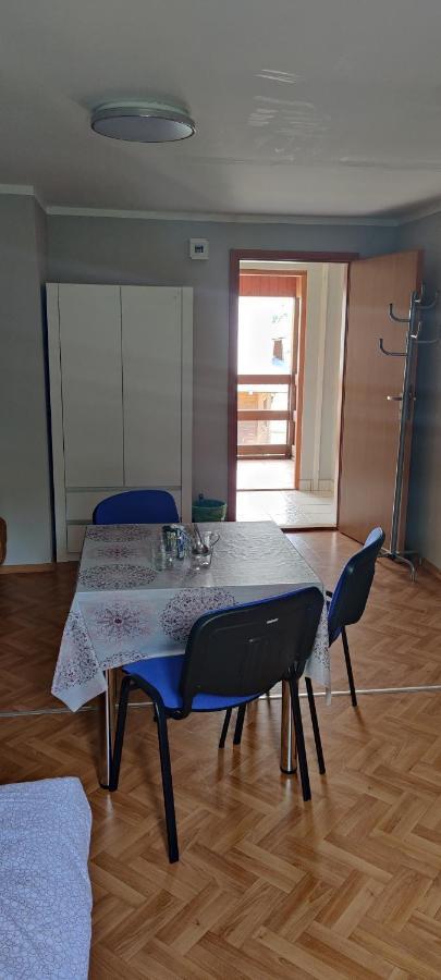 Pod Bocianim Gniazdem Villa Stary Folwark Exteriör bild